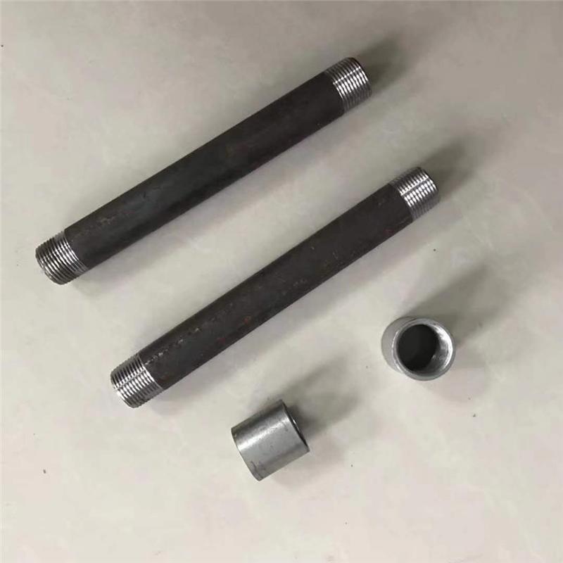 新乡钢管注浆管隧道止水