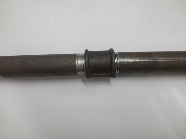 新乡桩基注浆管