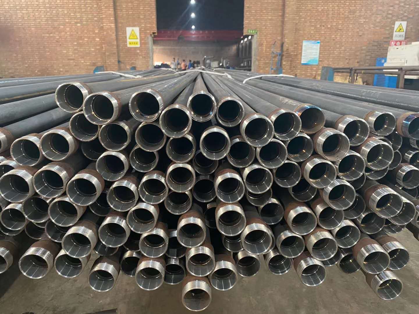新乡桥梁声测管批量供货