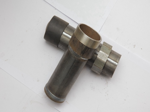 新乡螺旋式声测管厚壁3.0mm